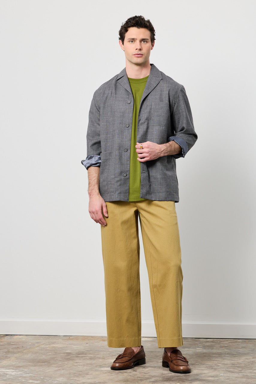 Sheldon Jacket