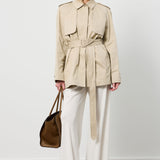 Tavoris Jacket