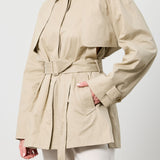 Tavoris Jacket