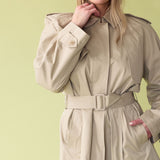 Tavoris Jacket
