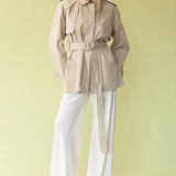 Tavoris Jacket