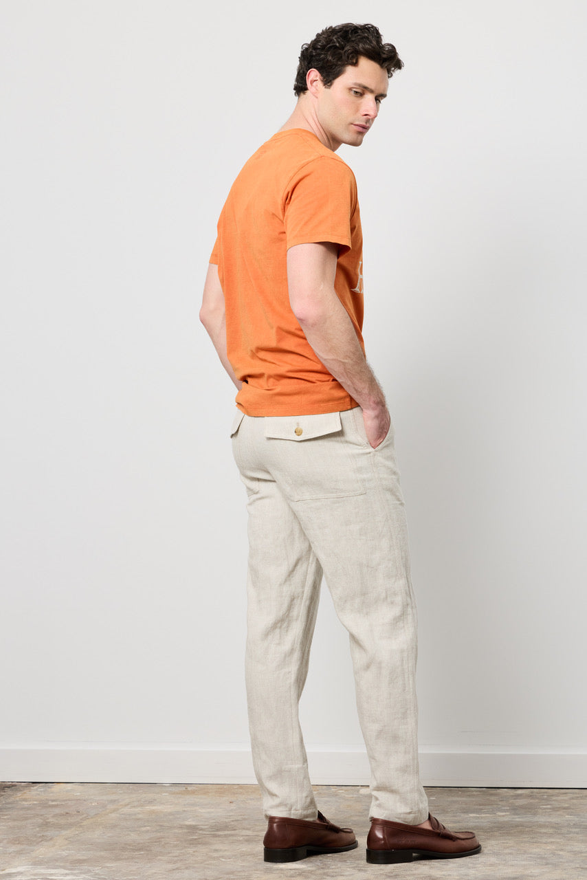 Loewe Regular Fit T-shirt