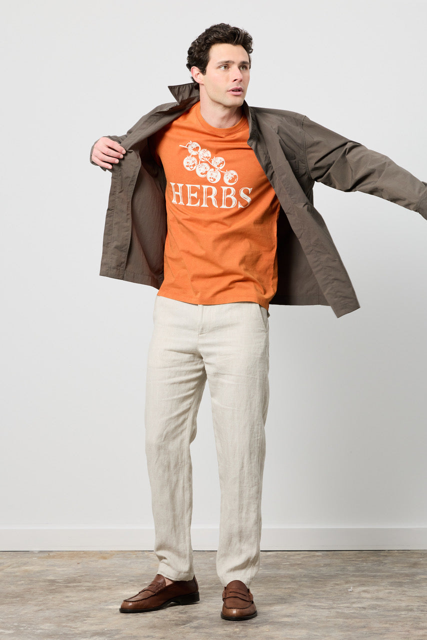 Loewe Regular Fit T-shirt