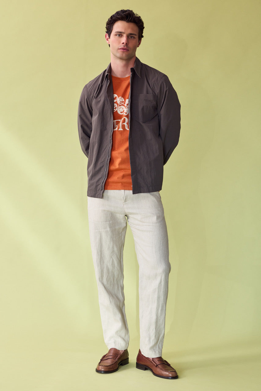 Loewe Regular Fit T-shirt