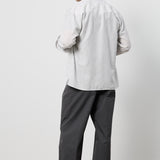Gad Striped Shirt