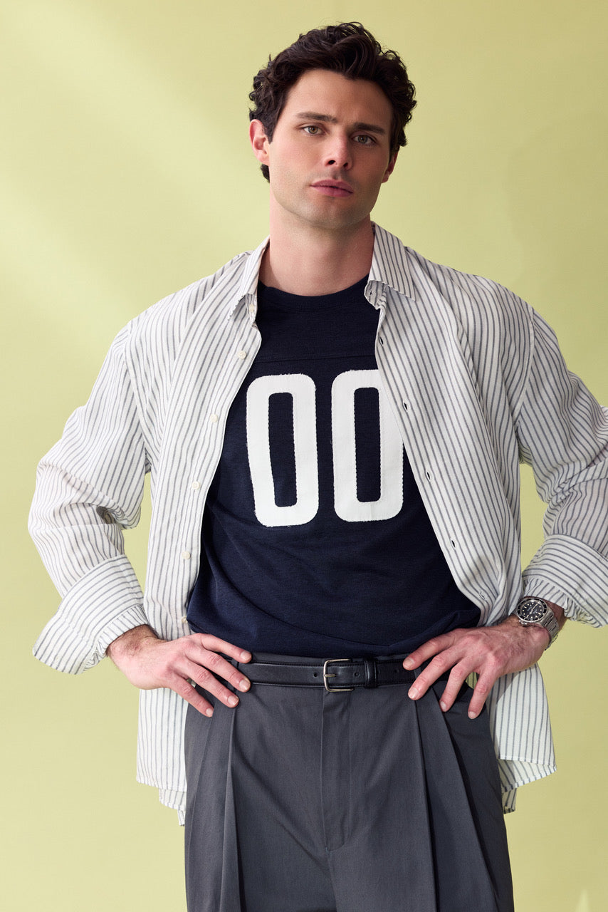 Loewe Regular Fit T-shirt