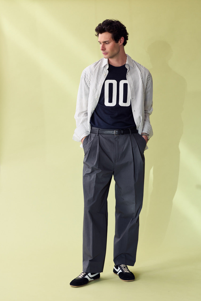 Loewe Regular Fit T-shirt