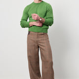 Barrel Trousers
