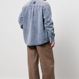 Barrel Trousers