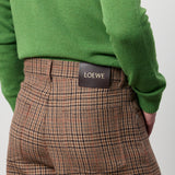 Barrel Trousers
