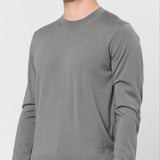 Murton Sweater in Grey