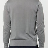 Murton Sweater in Grey