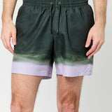 Swim Short in Bottle
