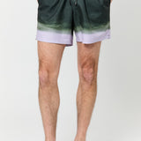 Swim Short in Bottle