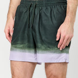 Swim Short in Bottle