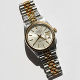 Rolex TT Oyster Perpetual Datejust 1986