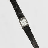 Rolex 18K White Gold Cellini 1974