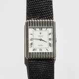 Rolex 18K White Gold Cellini 1974