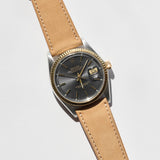 Rolex TT Oyster Perpetual Datejust 1974