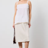 Short Chemise
