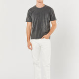 White 107 Ivy Fit Denim