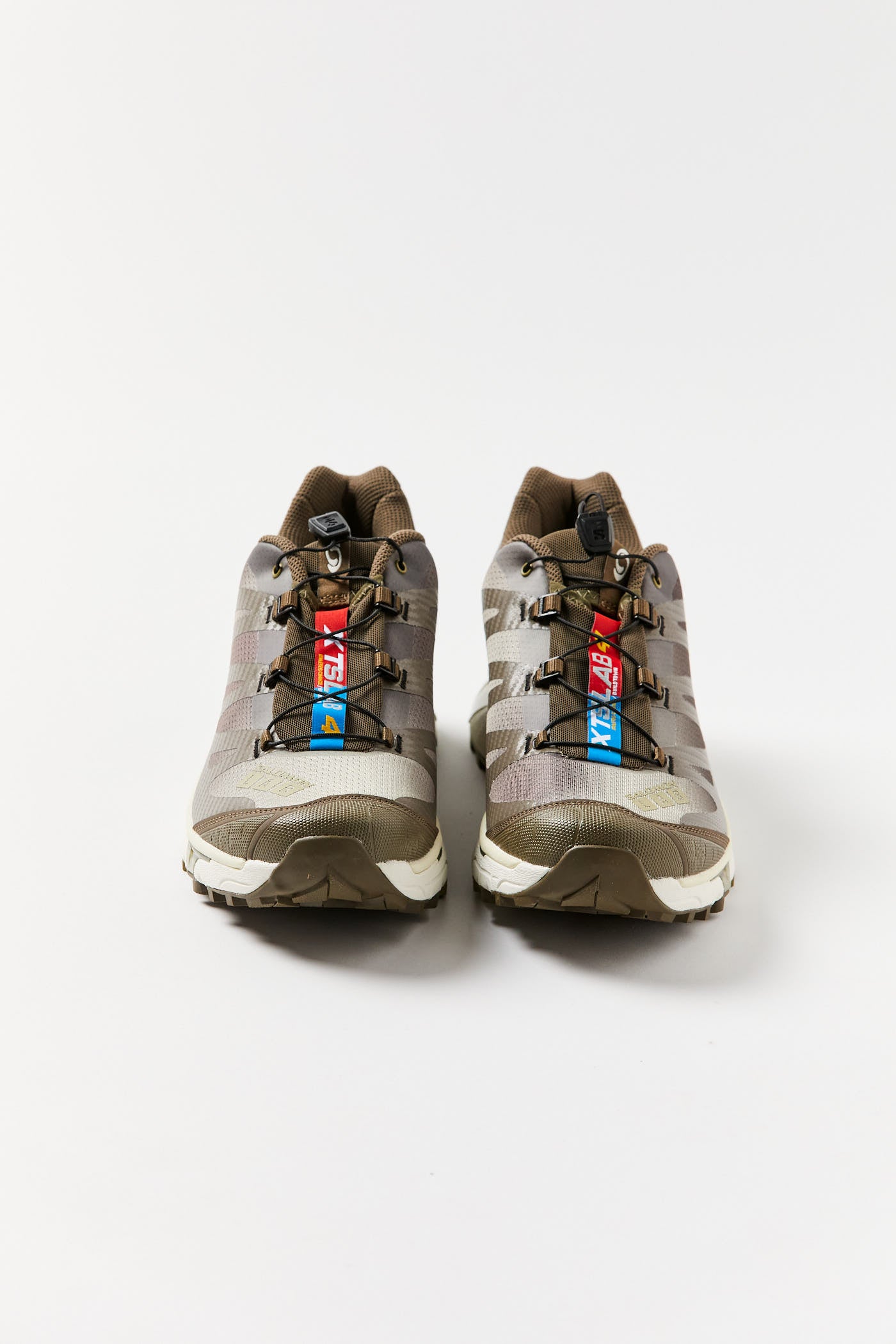 Canteen XT4 Sneaker