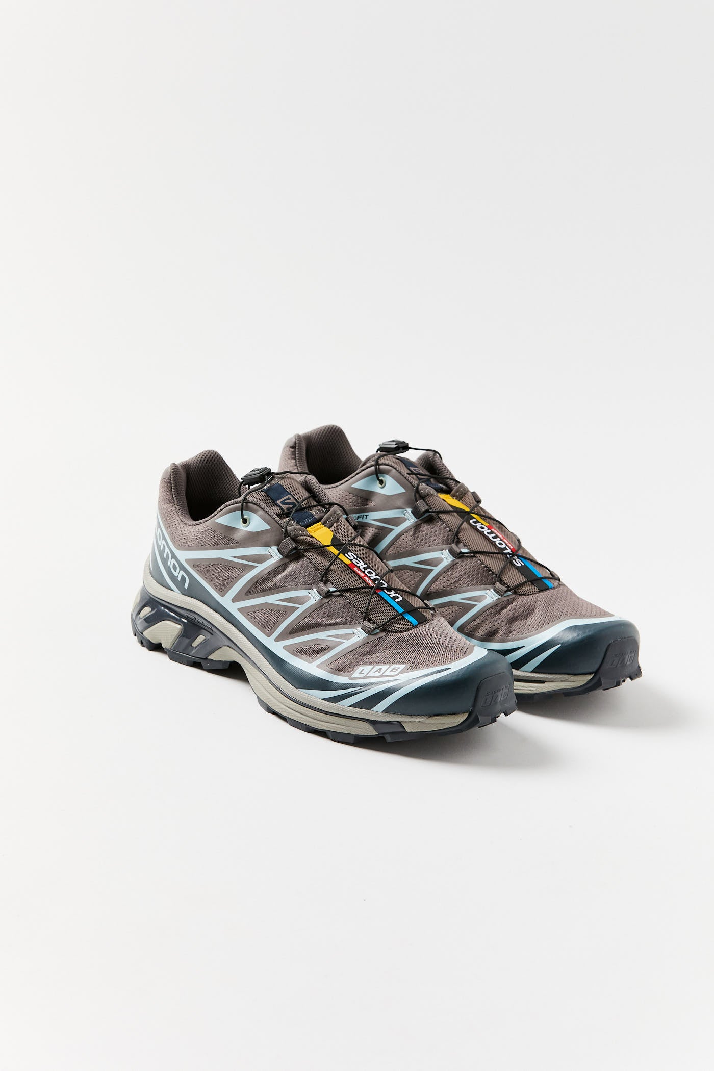 Blue Plum Salomon XT6