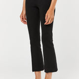Black Kick Pant