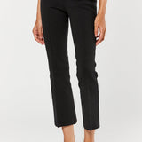 Black Kick Pant