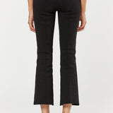 Black Kick Pant