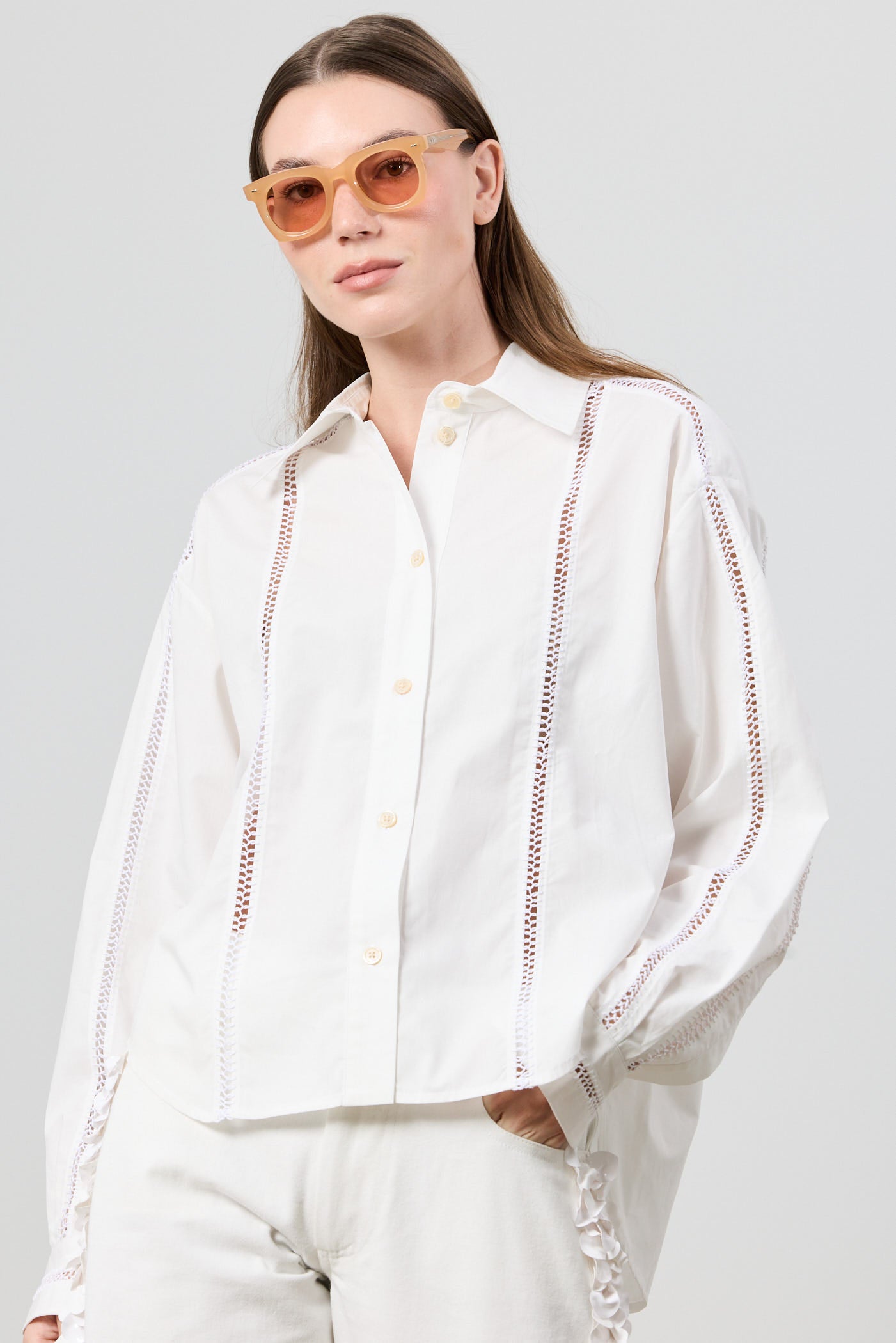Hastings Shirt