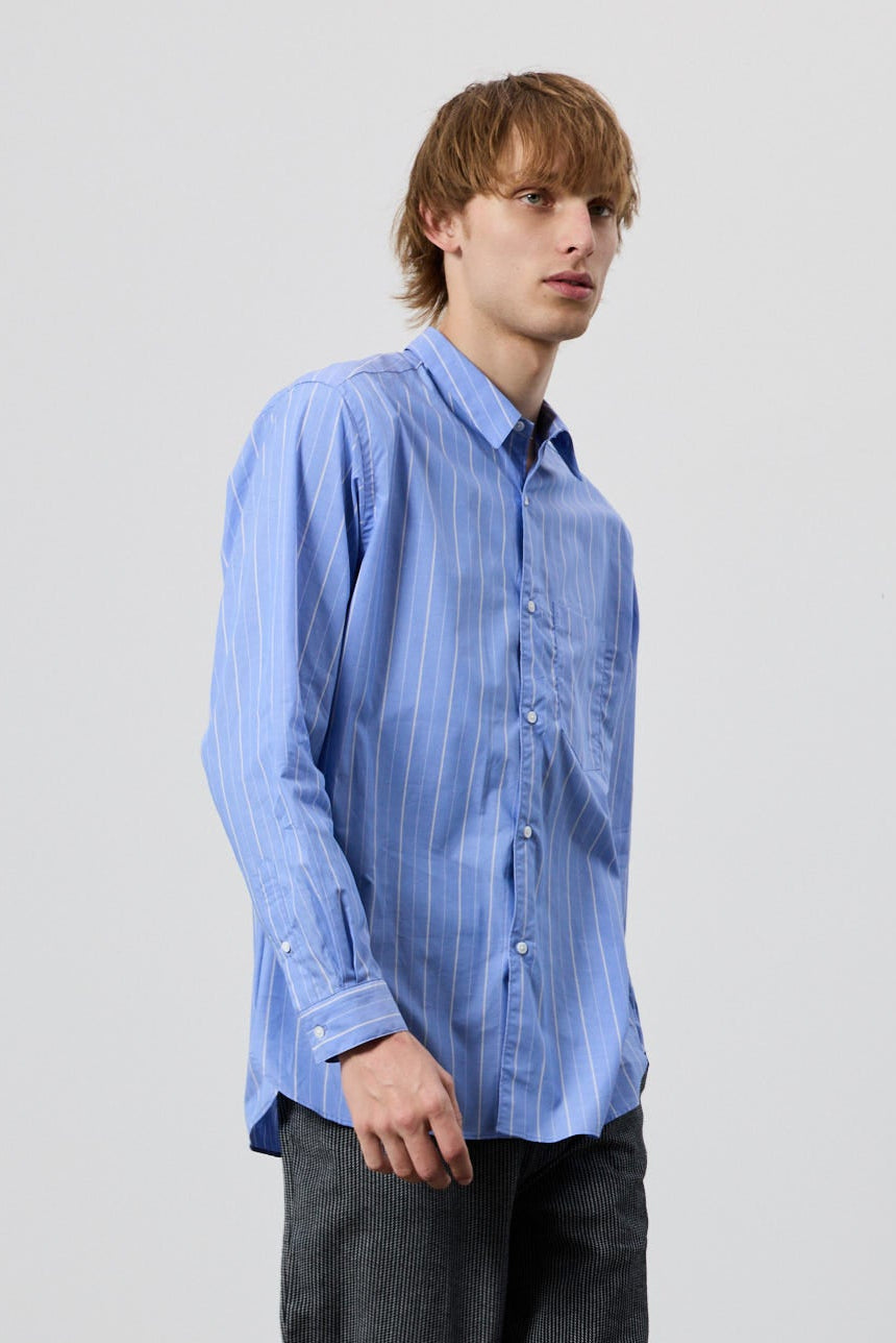 Regular Collar Shirt
