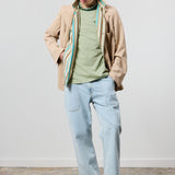 Utility Flare Jean