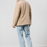 Utility Flare Jean