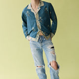 Camp Collar Shirt