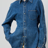 Cinch Shirt