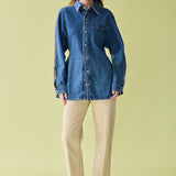 Cinch Shirt