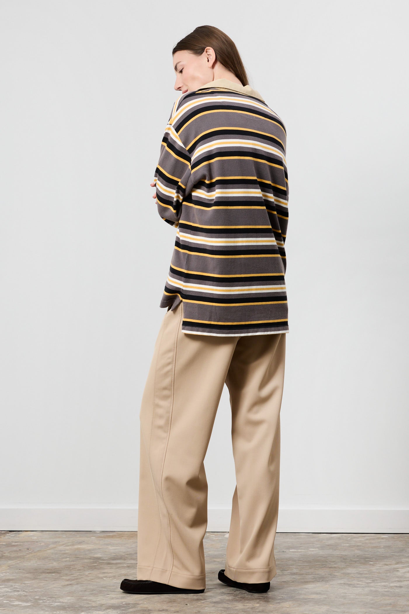 Rugby Polo