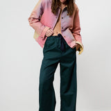 Maharam Jacket