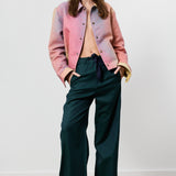 Maharam Jacket