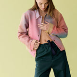 Maharam Jacket