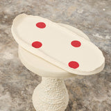 Muir Serving Tray - Polka Dots