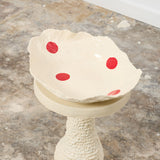 Muir Serving Platter - Polka Dot