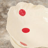 Muir Serving Platter - Polka Dot