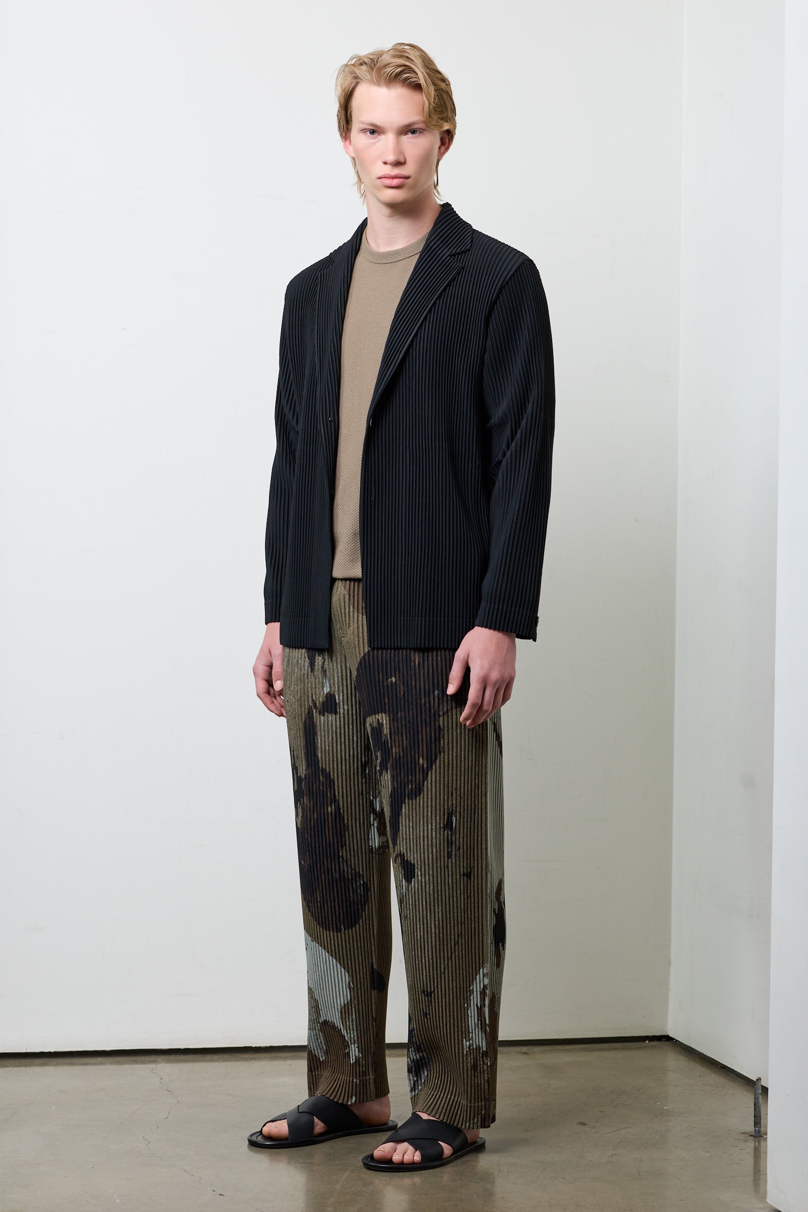 MC Basics Blazer