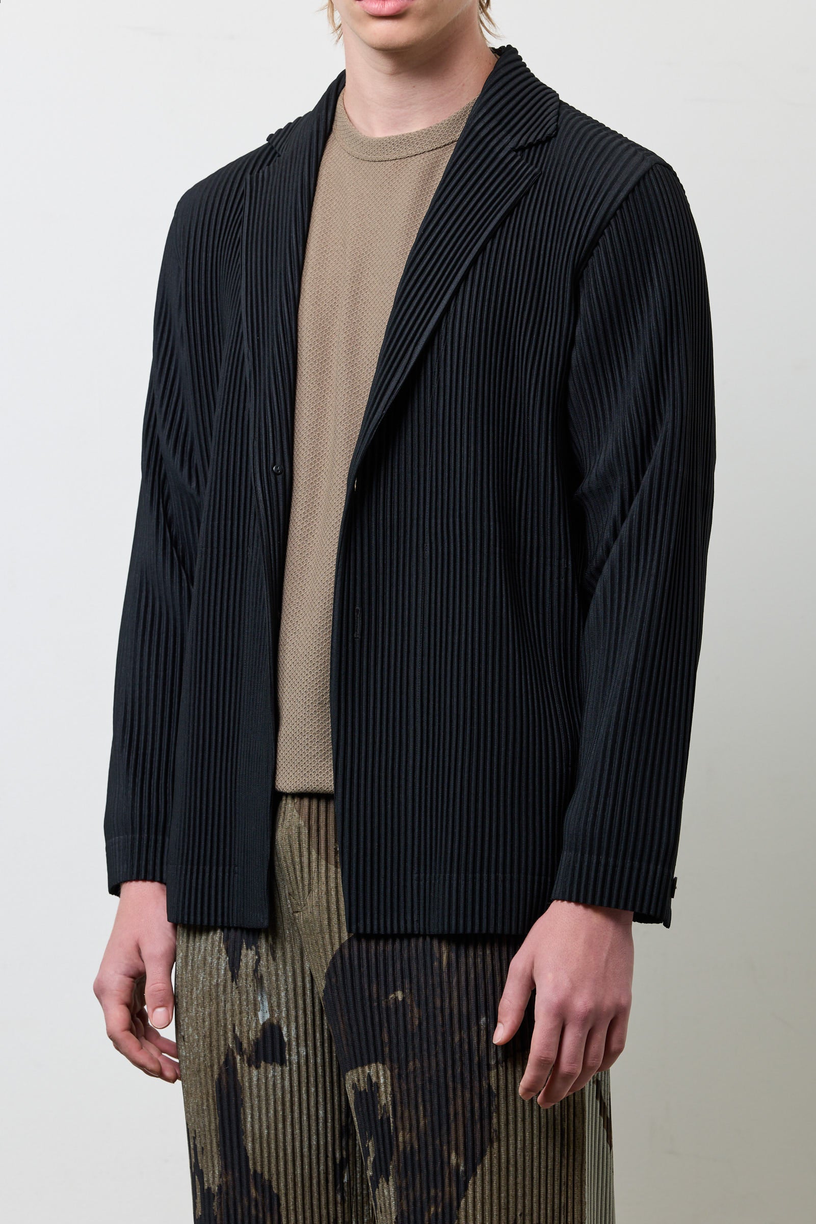 MC Basics Blazer