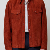 Aspen Overshirt