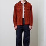 Aspen Overshirt