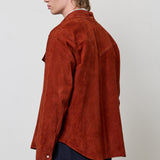Aspen Overshirt