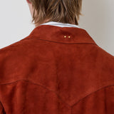 Aspen Overshirt
